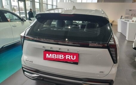 Geely Atlas, 2025 год, 3 760 990 рублей, 5 фотография