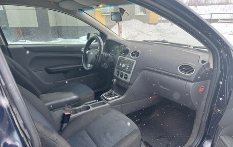 Ford Focus II рестайлинг, 2005 год, 380 000 рублей, 6 фотография