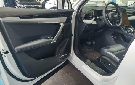 Geely Atlas, 2025 год, 3 760 990 рублей, 19 фотография