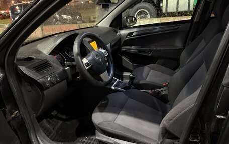 Opel Astra H, 2008 год, 300 000 рублей, 6 фотография