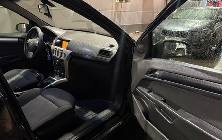 Opel Astra H, 2008 год, 300 000 рублей, 3 фотография