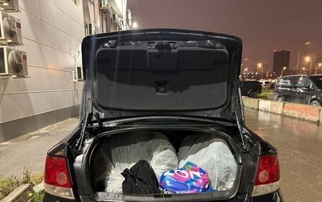 Opel Astra H, 2008 год, 300 000 рублей, 4 фотография