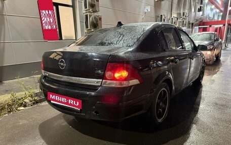 Opel Astra H, 2008 год, 300 000 рублей, 5 фотография