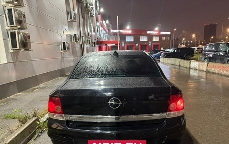 Opel Astra H, 2008 год, 300 000 рублей, 8 фотография