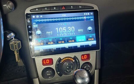 Peugeot 308 II, 2010 год, 420 000 рублей, 9 фотография