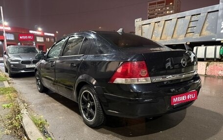 Opel Astra H, 2008 год, 300 000 рублей, 2 фотография