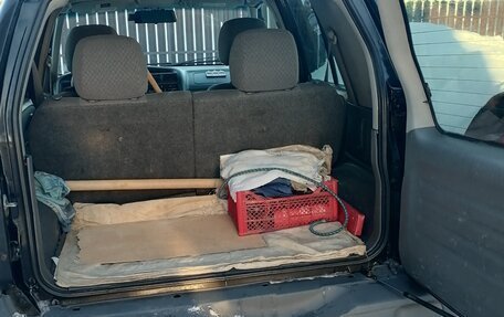 Chevrolet Tracker II, 2000 год, 450 000 рублей, 6 фотография