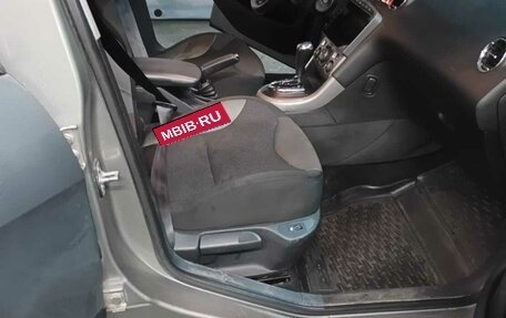 Peugeot 308 II, 2010 год, 420 000 рублей, 4 фотография