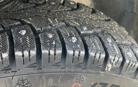 Suzuki Swift II, 2001 год, 340 000 рублей, 10 фотография