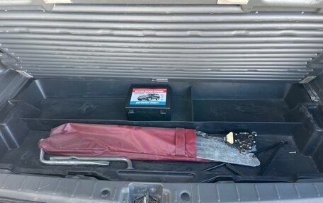 Suzuki Swift II, 2001 год, 340 000 рублей, 11 фотография