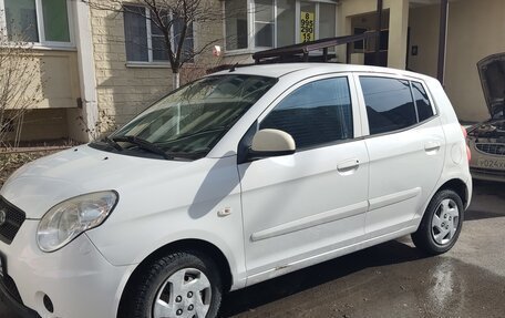 KIA Picanto I, 2010 год, 730 000 рублей, 2 фотография
