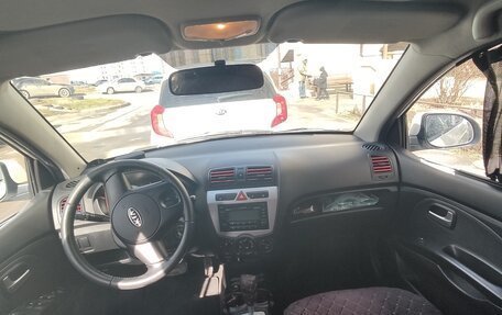 KIA Picanto I, 2010 год, 730 000 рублей, 4 фотография