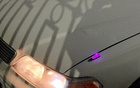 Toyota Mark II VIII (X100), 1986 год, 450 000 рублей, 5 фотография