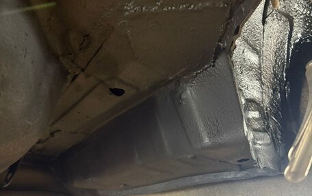 Toyota Mark II VIII (X100), 1986 год, 450 000 рублей, 16 фотография