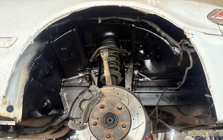 Toyota Mark II VIII (X100), 1986 год, 450 000 рублей, 22 фотография