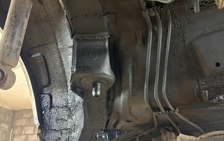 Toyota Mark II VIII (X100), 1986 год, 450 000 рублей, 18 фотография