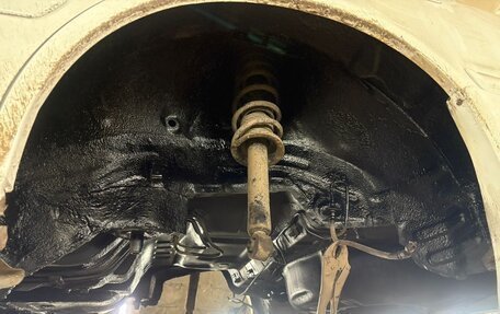 Toyota Mark II VIII (X100), 1986 год, 450 000 рублей, 19 фотография