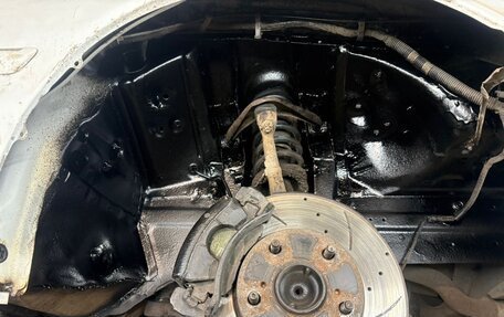 Toyota Mark II VIII (X100), 1986 год, 450 000 рублей, 21 фотография