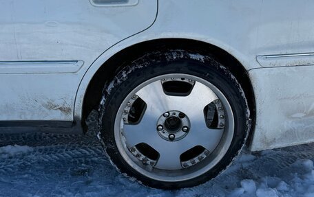 Toyota Mark II VIII (X100), 1986 год, 450 000 рублей, 24 фотография