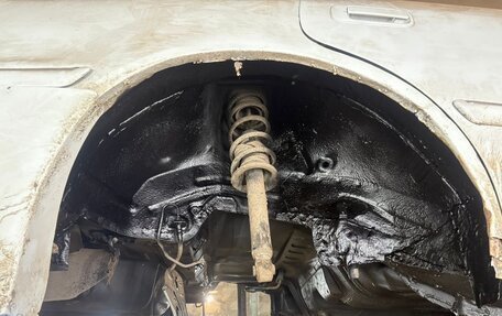 Toyota Mark II VIII (X100), 1986 год, 450 000 рублей, 17 фотография