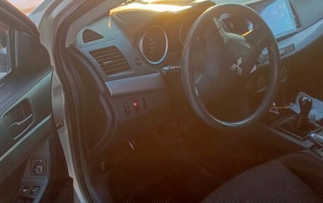 Mitsubishi Lancer IX, 2007 год, 520 000 рублей, 7 фотография