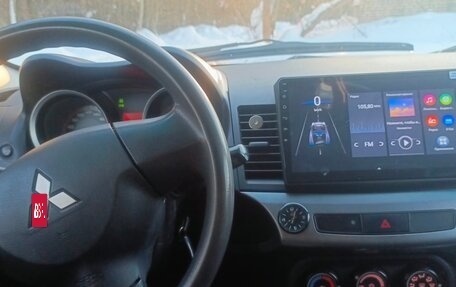 Mitsubishi Lancer IX, 2007 год, 520 000 рублей, 6 фотография