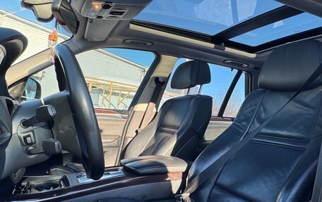 BMW X5, 2010 год, 1 590 000 рублей, 6 фотография