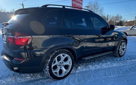 BMW X5, 2010 год, 1 590 000 рублей, 2 фотография
