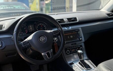 Volkswagen Passat B7, 2011 год, 1 150 000 рублей, 7 фотография