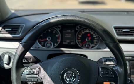 Volkswagen Passat B7, 2011 год, 1 150 000 рублей, 5 фотография