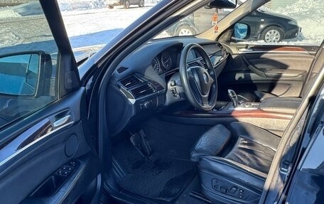 BMW X5, 2010 год, 1 590 000 рублей, 5 фотография