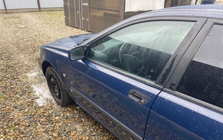 Volvo S40 II, 2004 год, 340 000 рублей, 4 фотография