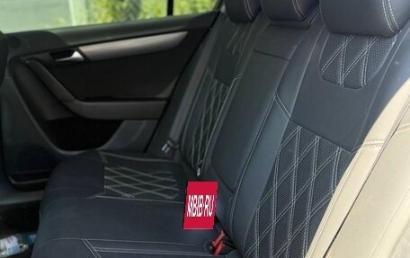 Volkswagen Passat B7, 2011 год, 1 150 000 рублей, 8 фотография