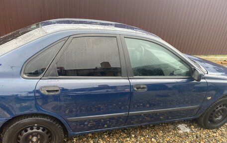 Volvo S40 II, 2004 год, 340 000 рублей, 8 фотография