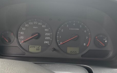 Volvo S40 II, 2004 год, 340 000 рублей, 10 фотография