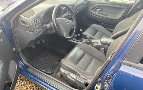 Volvo S40 II, 2004 год, 340 000 рублей, 11 фотография