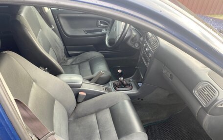 Volvo S40 II, 2004 год, 340 000 рублей, 16 фотография