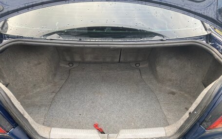 Volvo S40 II, 2004 год, 340 000 рублей, 12 фотография