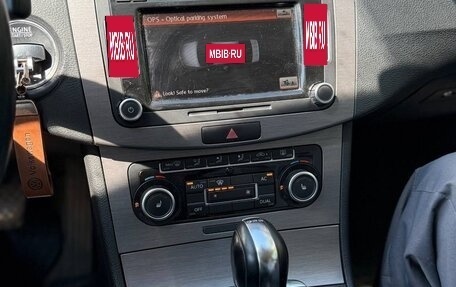 Volkswagen Passat B7, 2011 год, 1 150 000 рублей, 6 фотография