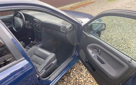 Volvo S40 II, 2004 год, 340 000 рублей, 19 фотография
