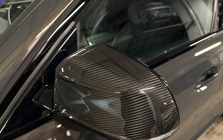 BMW X6, 2025 год, 16 575 000 рублей, 2 фотография