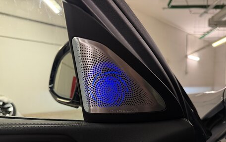 BMW X6, 2025 год, 16 575 000 рублей, 4 фотография