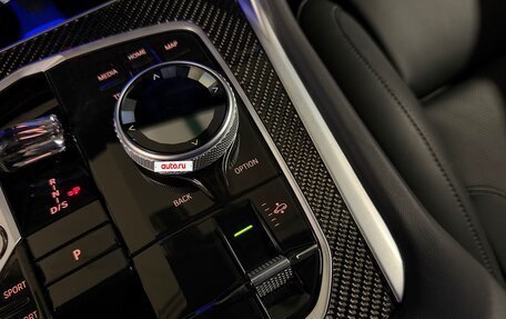 BMW X6, 2025 год, 16 575 000 рублей, 5 фотография