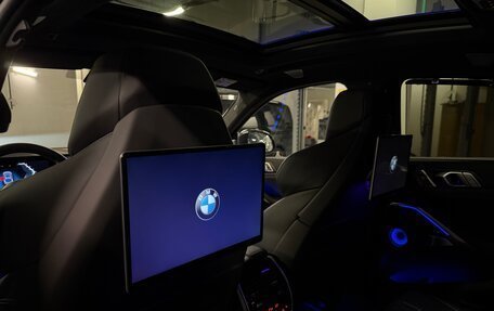 BMW X6, 2025 год, 16 575 000 рублей, 12 фотография