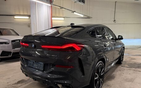 BMW X6, 2025 год, 16 575 000 рублей, 15 фотография
