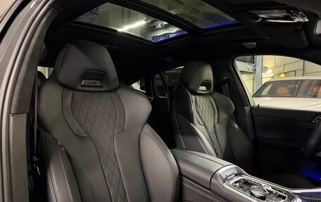 BMW X6, 2025 год, 16 575 000 рублей, 18 фотография