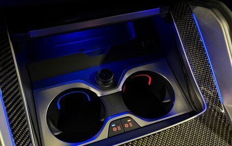 BMW X6, 2025 год, 16 575 000 рублей, 26 фотография