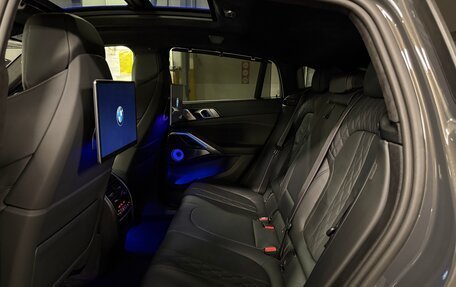 BMW X6, 2025 год, 16 575 000 рублей, 27 фотография