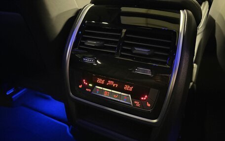 BMW X6, 2025 год, 16 575 000 рублей, 28 фотография