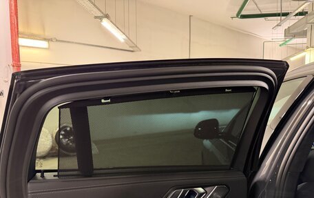 BMW X6, 2025 год, 16 575 000 рублей, 29 фотография